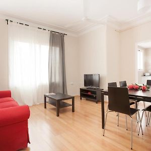 Appartement met Vier Slaapkamers